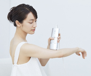 サロニア 脱毛器